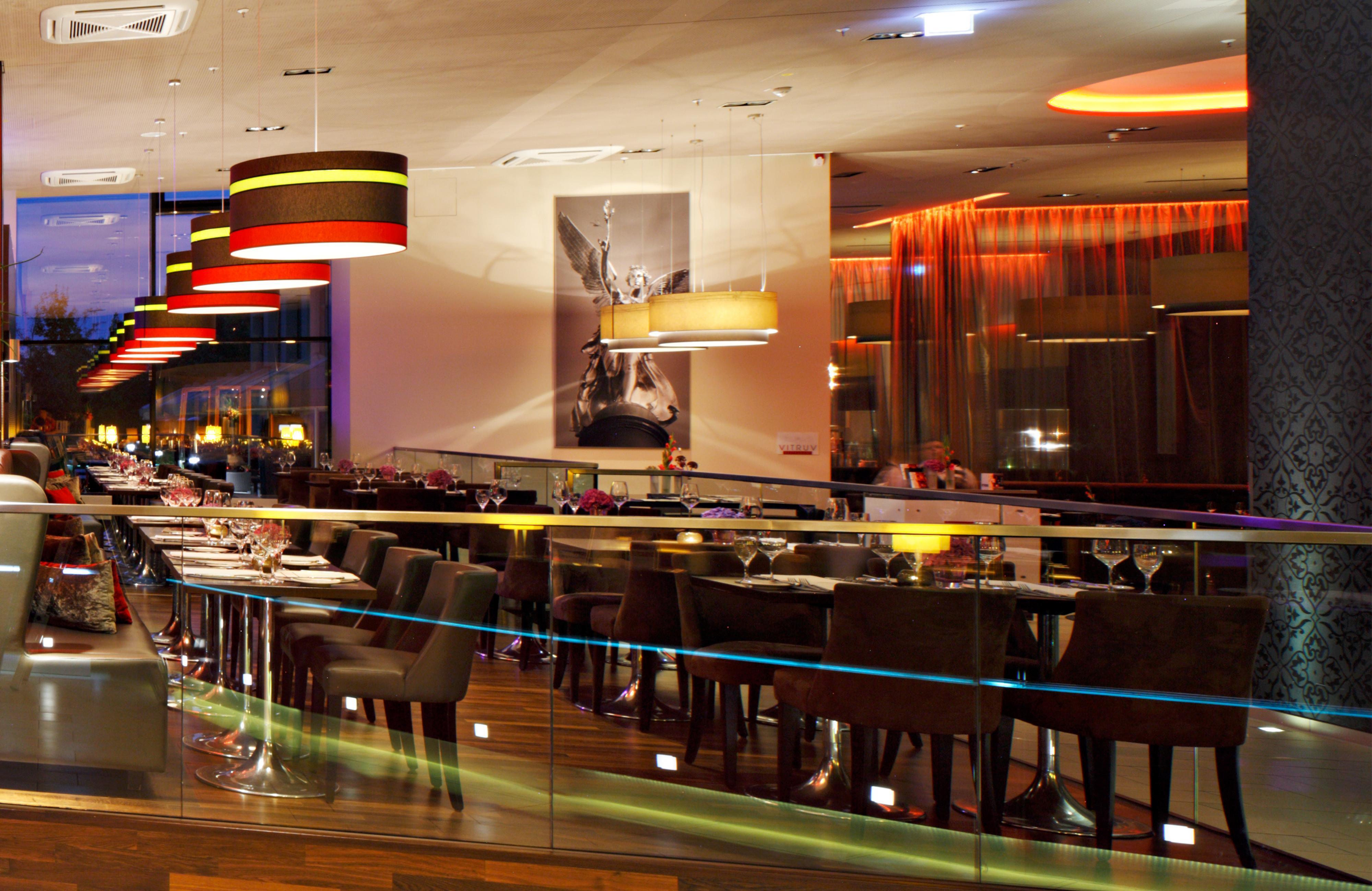 Leonardo Royal Hotel München