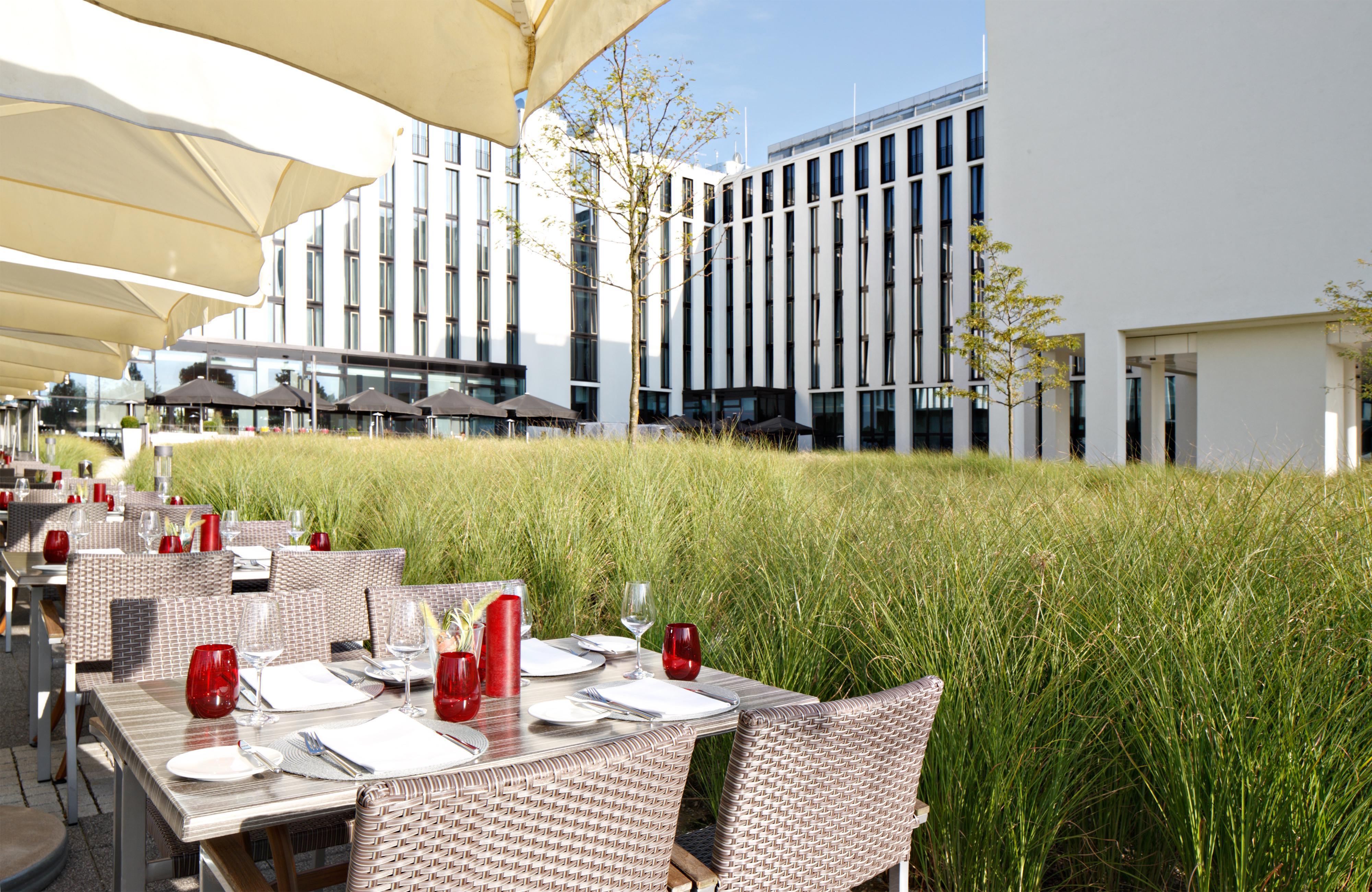 Leonardo Royal Hotel München