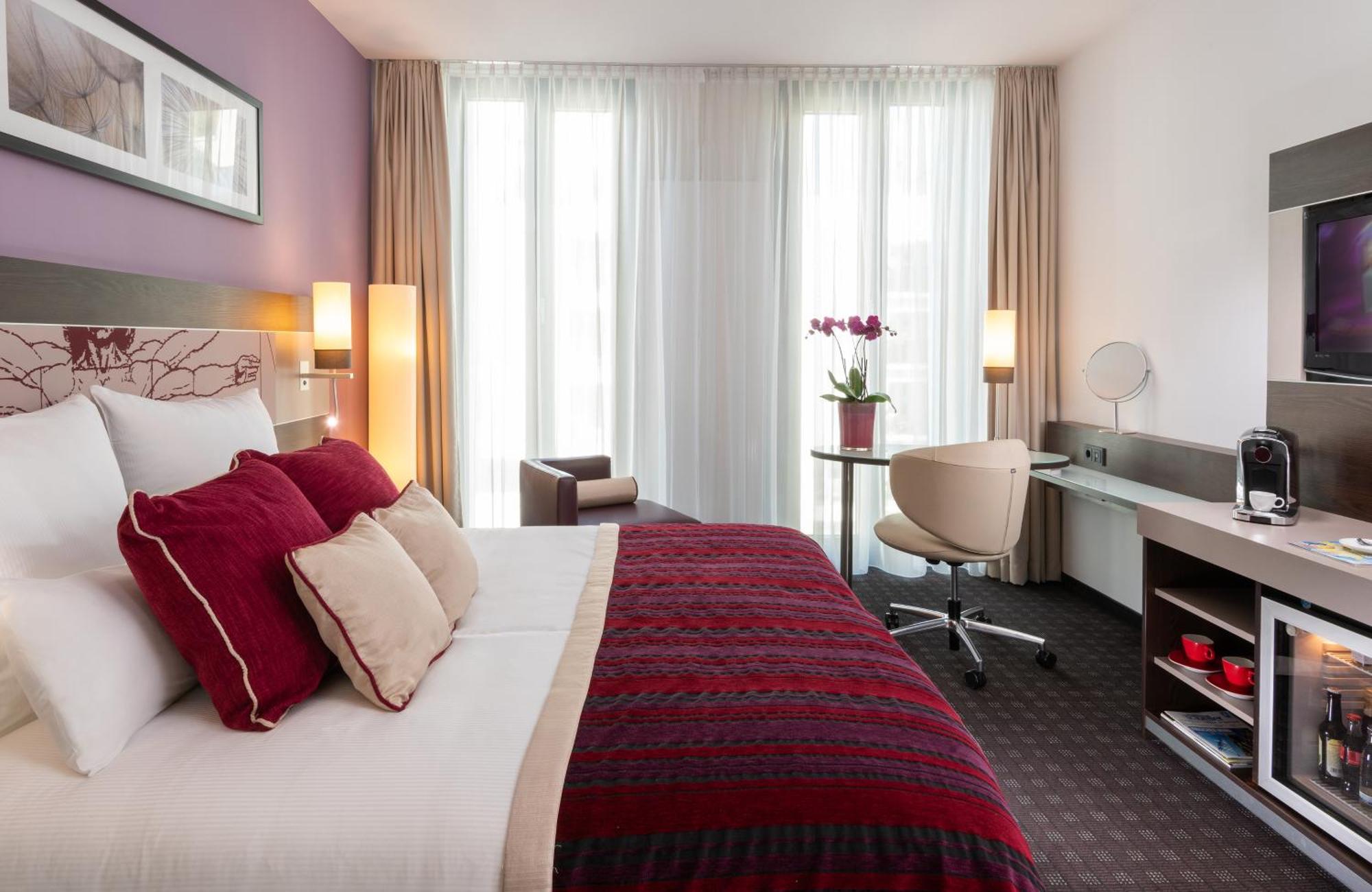 Leonardo Royal 4* München