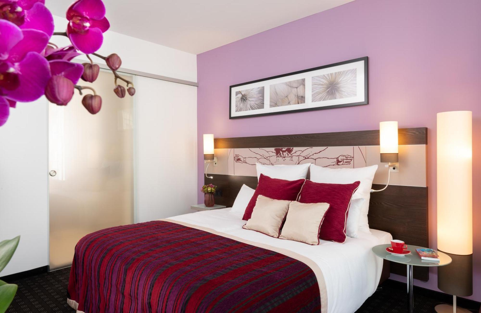 Leonardo Royal Hotel 4*