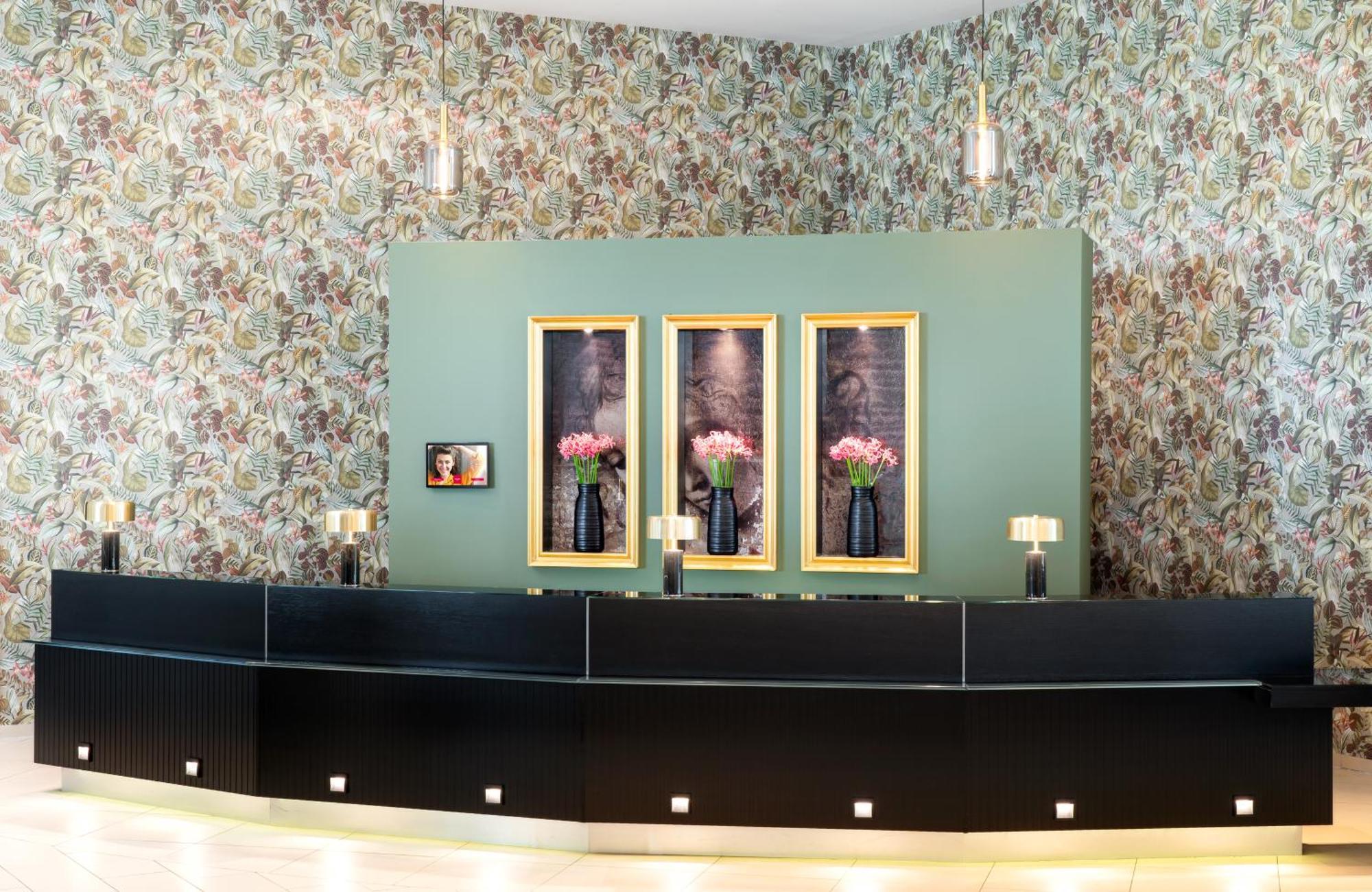 Hotel Leonardo Royal München