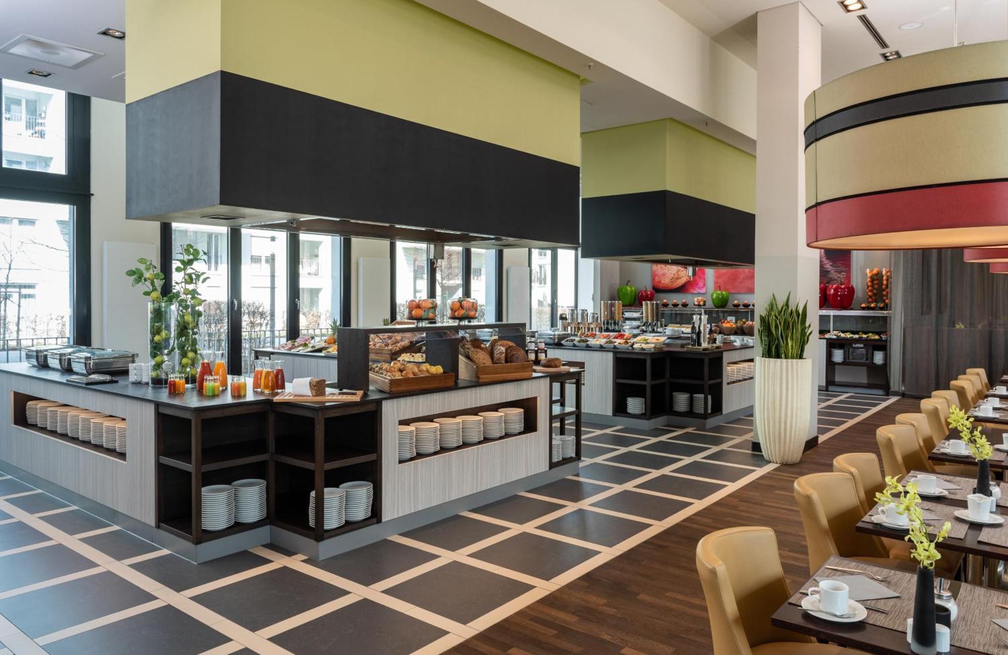 Leonardo Royal Hotel München